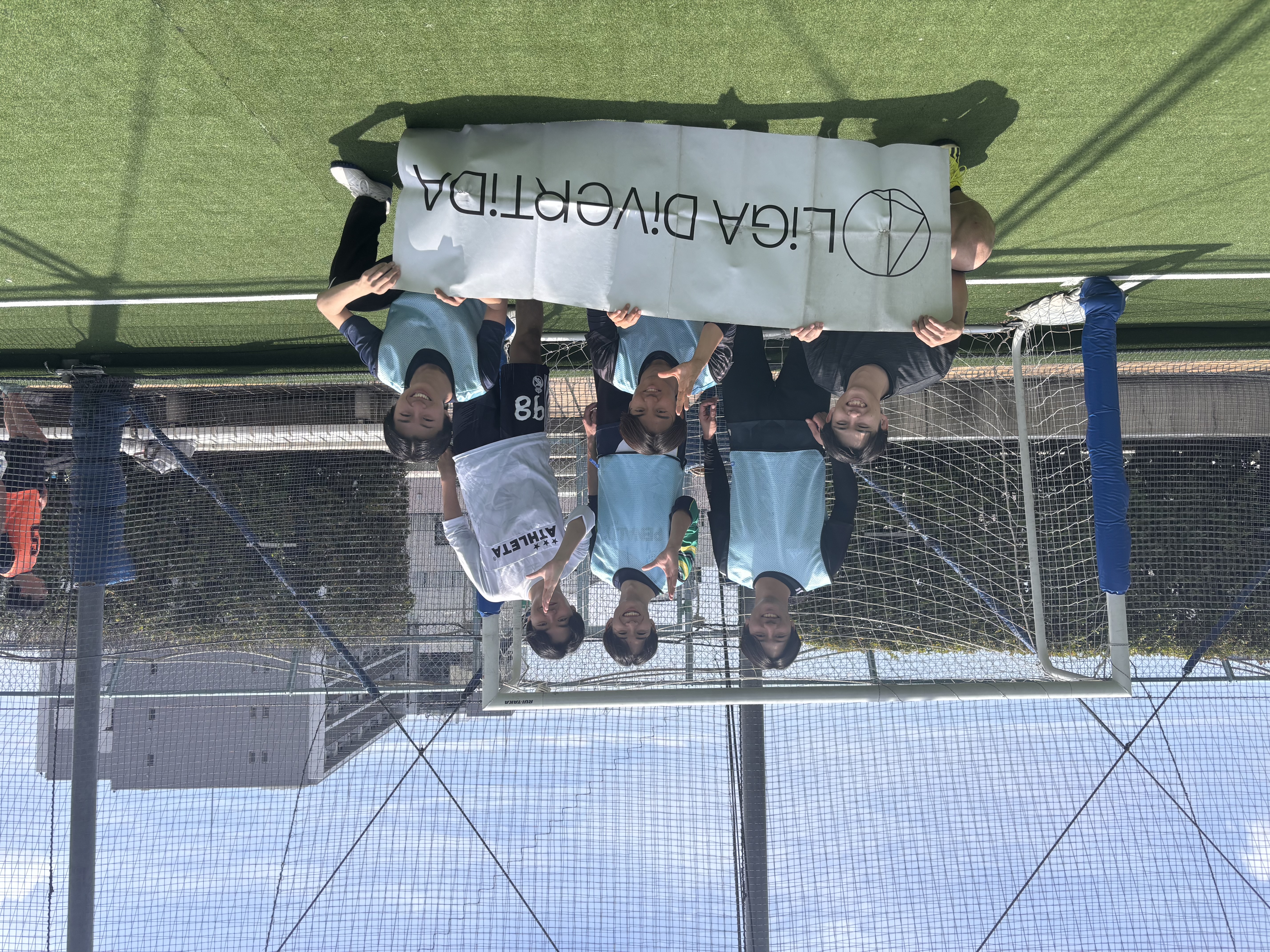 SSC - 2026年5月24日 錦糸町 MIYAMOTO FUTSAL PARK マルイ