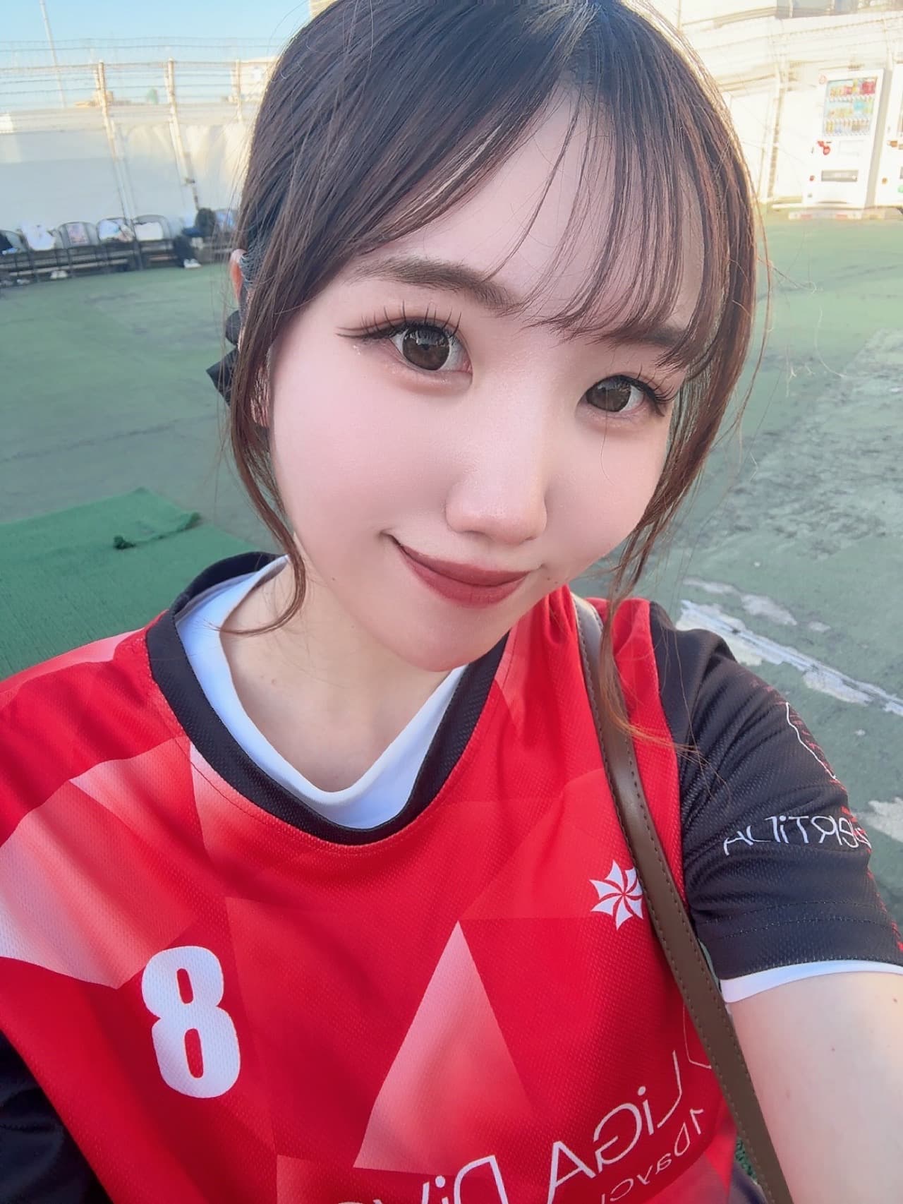 2026年5月30日 adidas FUTSAL PARK池袋 フットサル 大会風景