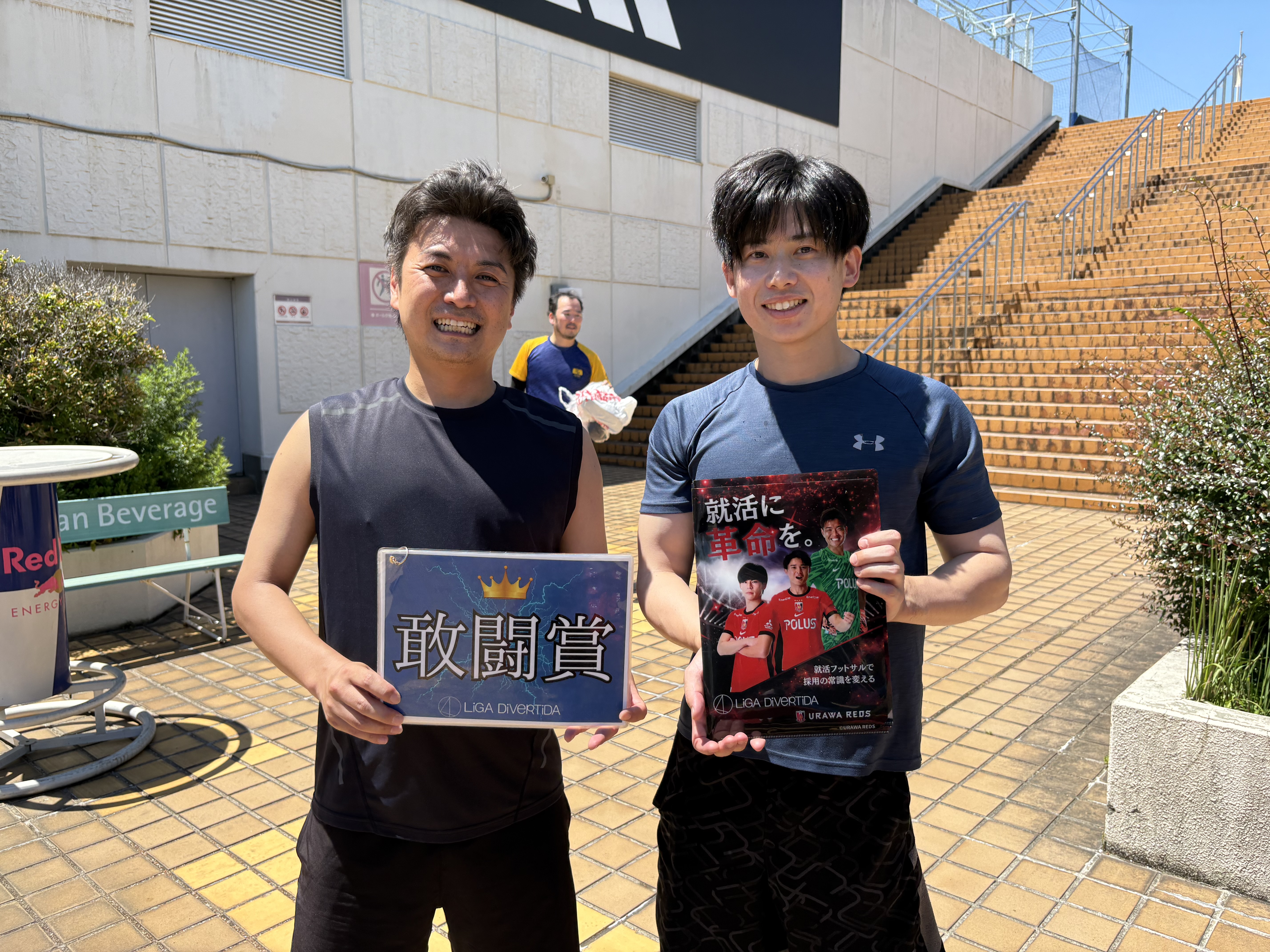 2026年5月30日 錦糸町 MIYAMOTO FUTSAL PARK マルイ フットサル 大会風景
