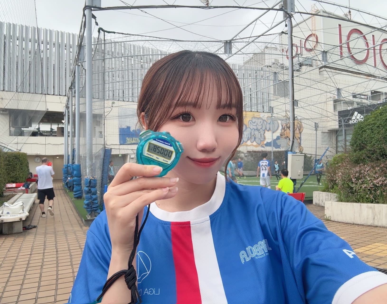 2026年6月20日 錦糸町 MIYAMOTO FUTSAL PARK マルイ フットサル 大会風景