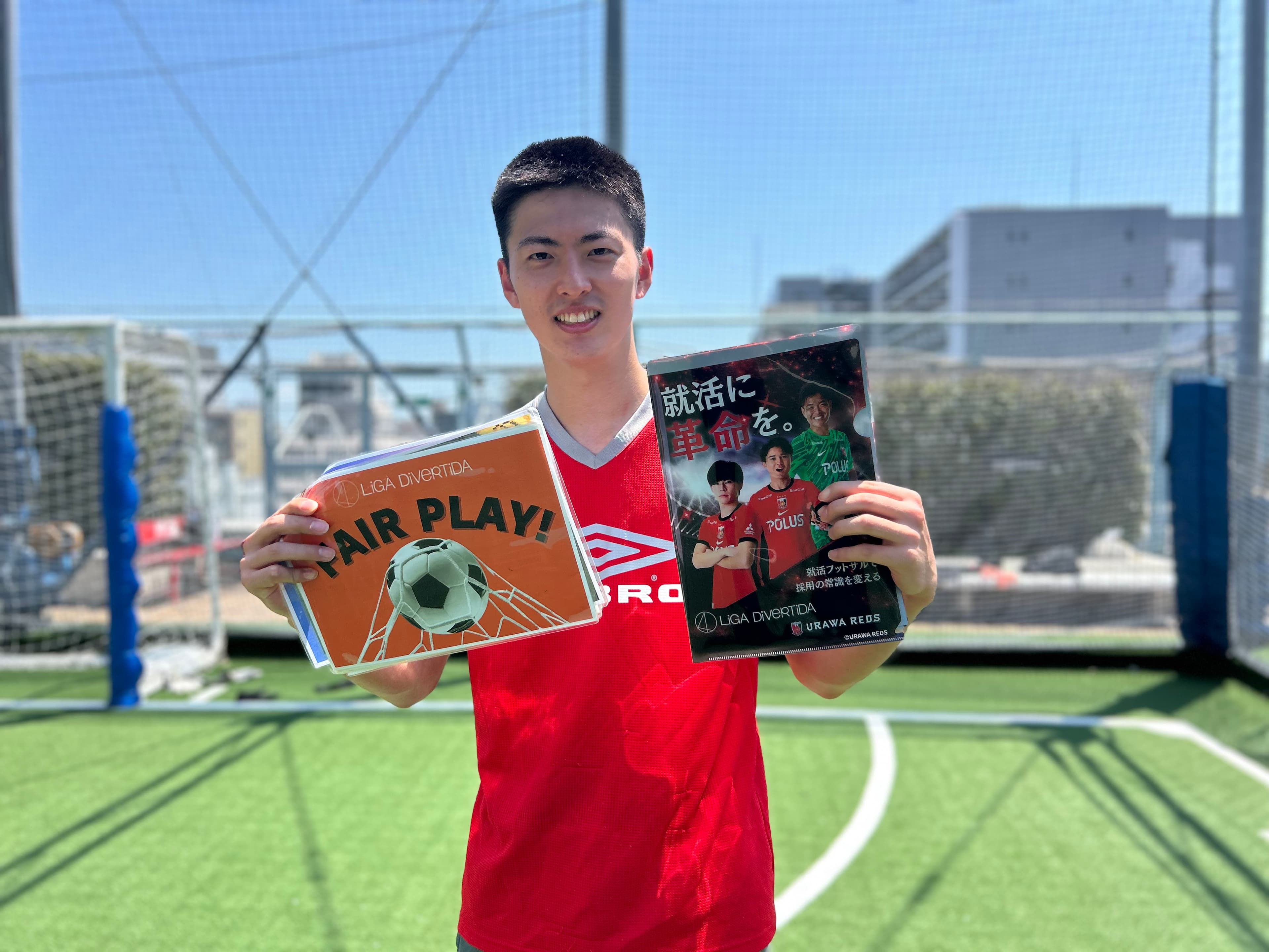 2026年7月20日 錦糸町 MIYAMOTO FUTSAL PARK マルイ フットサル 大会風景