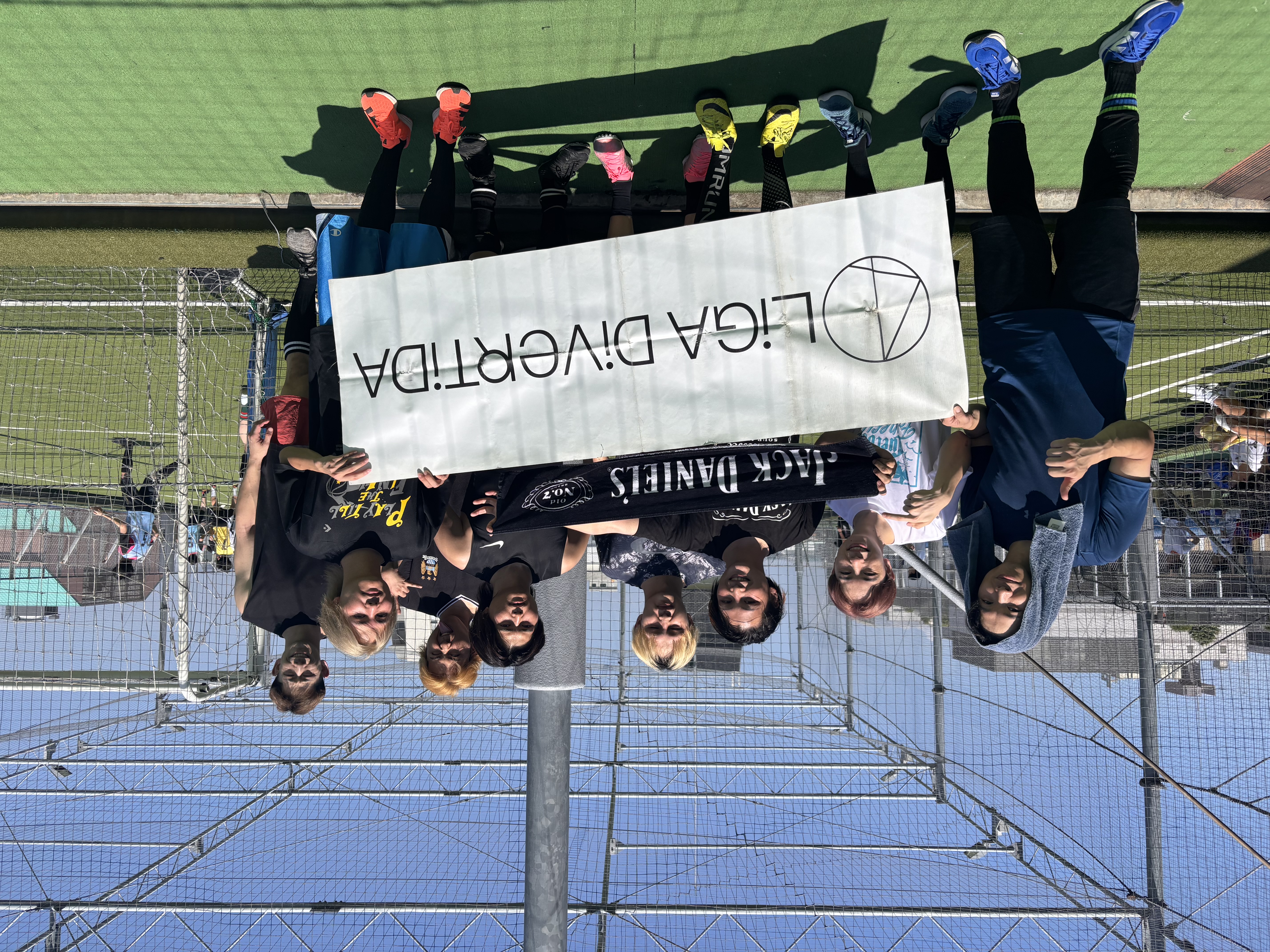 keepers - 2026年7月25日 フットサルパーク吉祥寺 フットサル