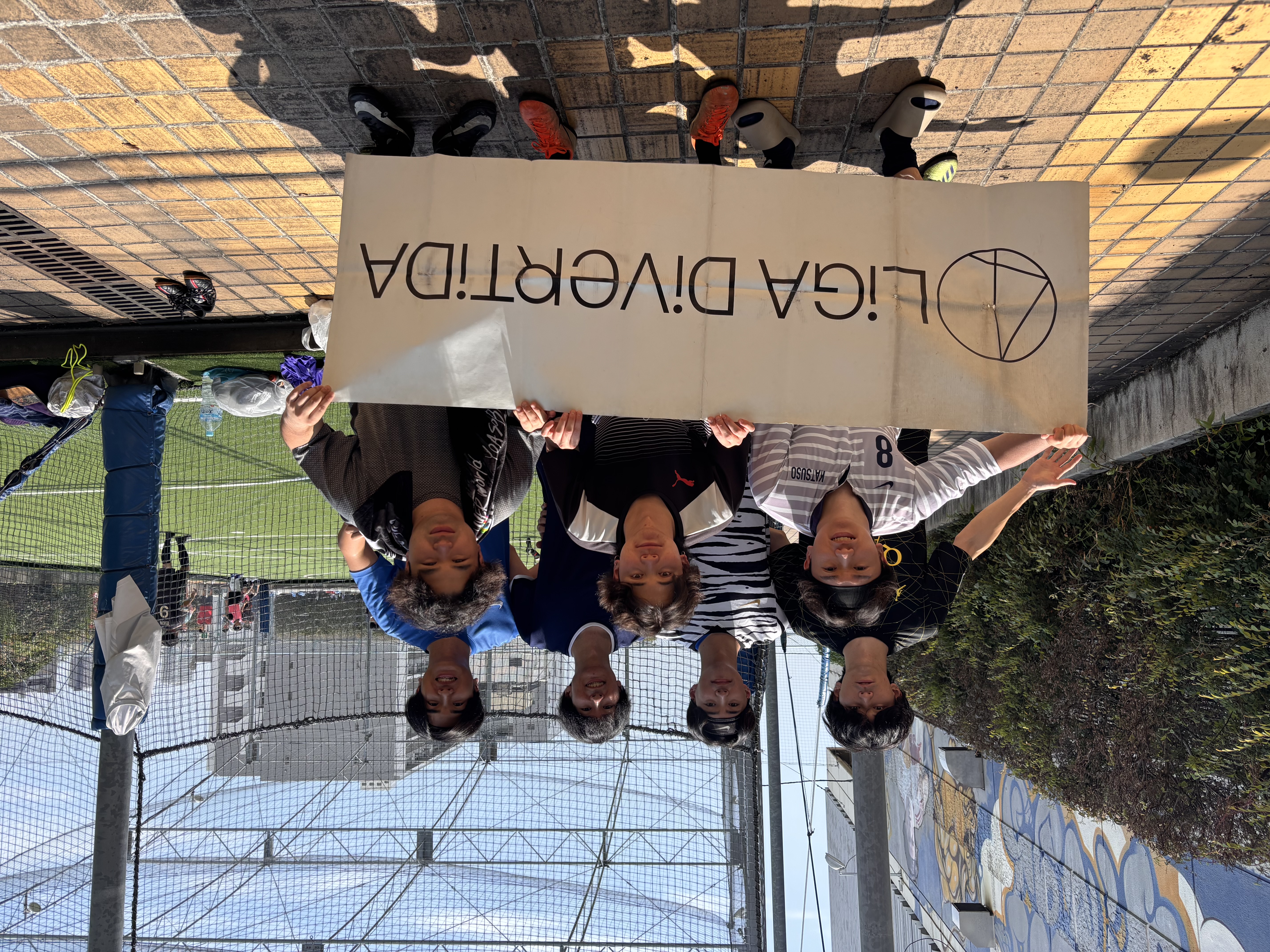 AK9 - 2026年7月26日 錦糸町 MIYAMOTO FUTSAL PARK マルイ