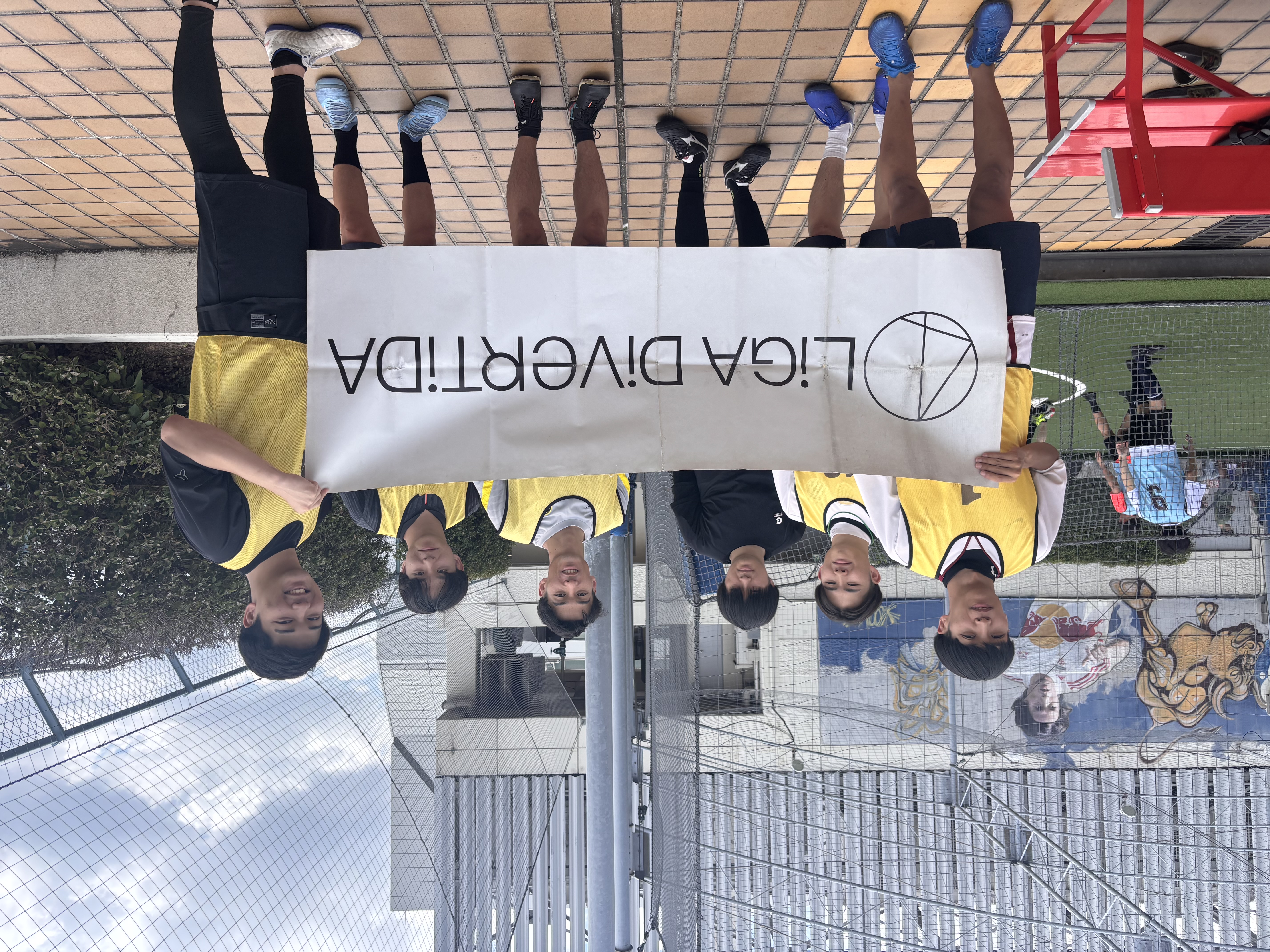 FC錦糸町 - 2026年8月9日 錦糸町 MIYAMOTO FUTSAL PARK マルイ