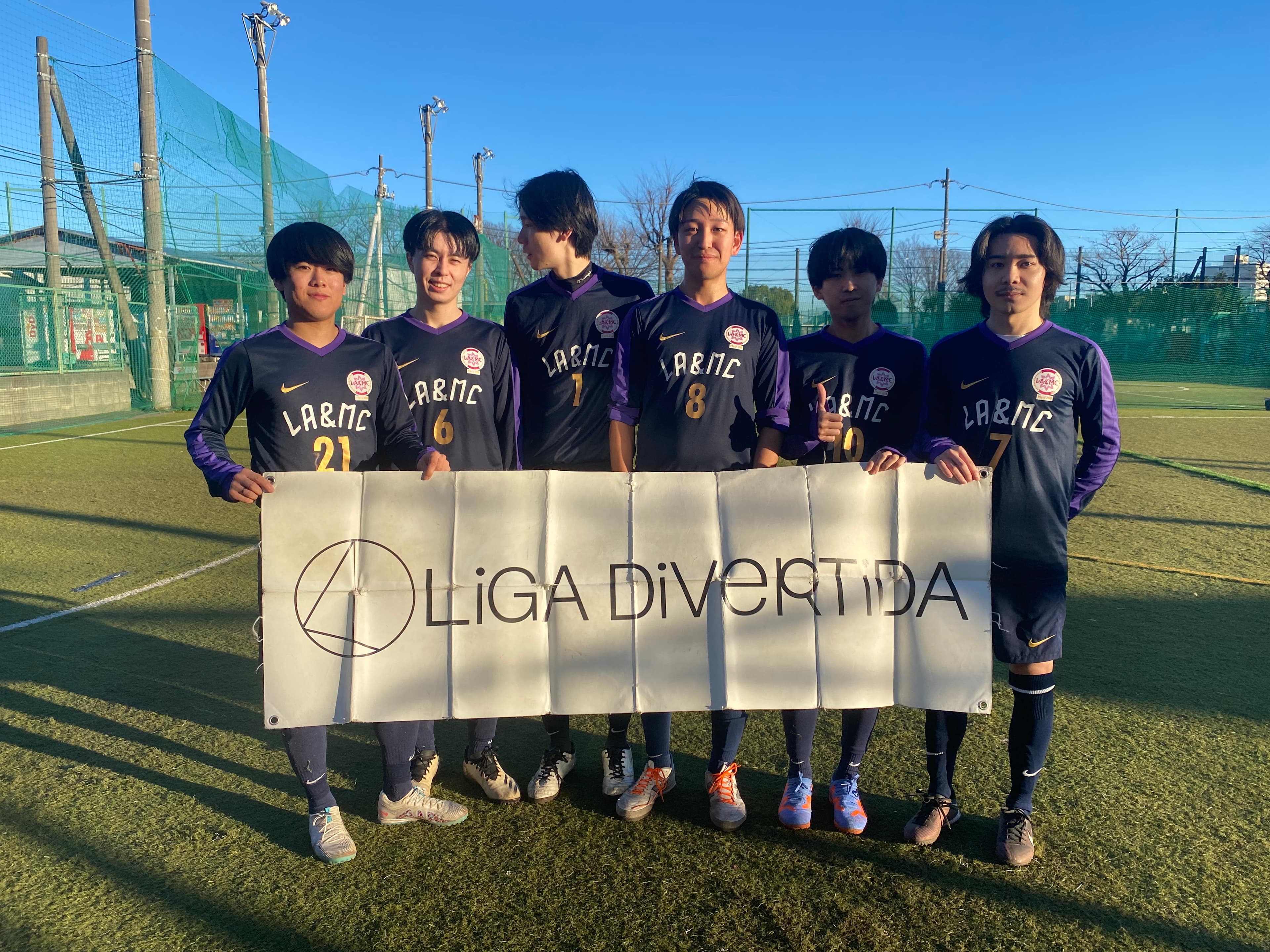 FCBM - 2025年1月13日 フットサルクラブ東京 八幡山コート