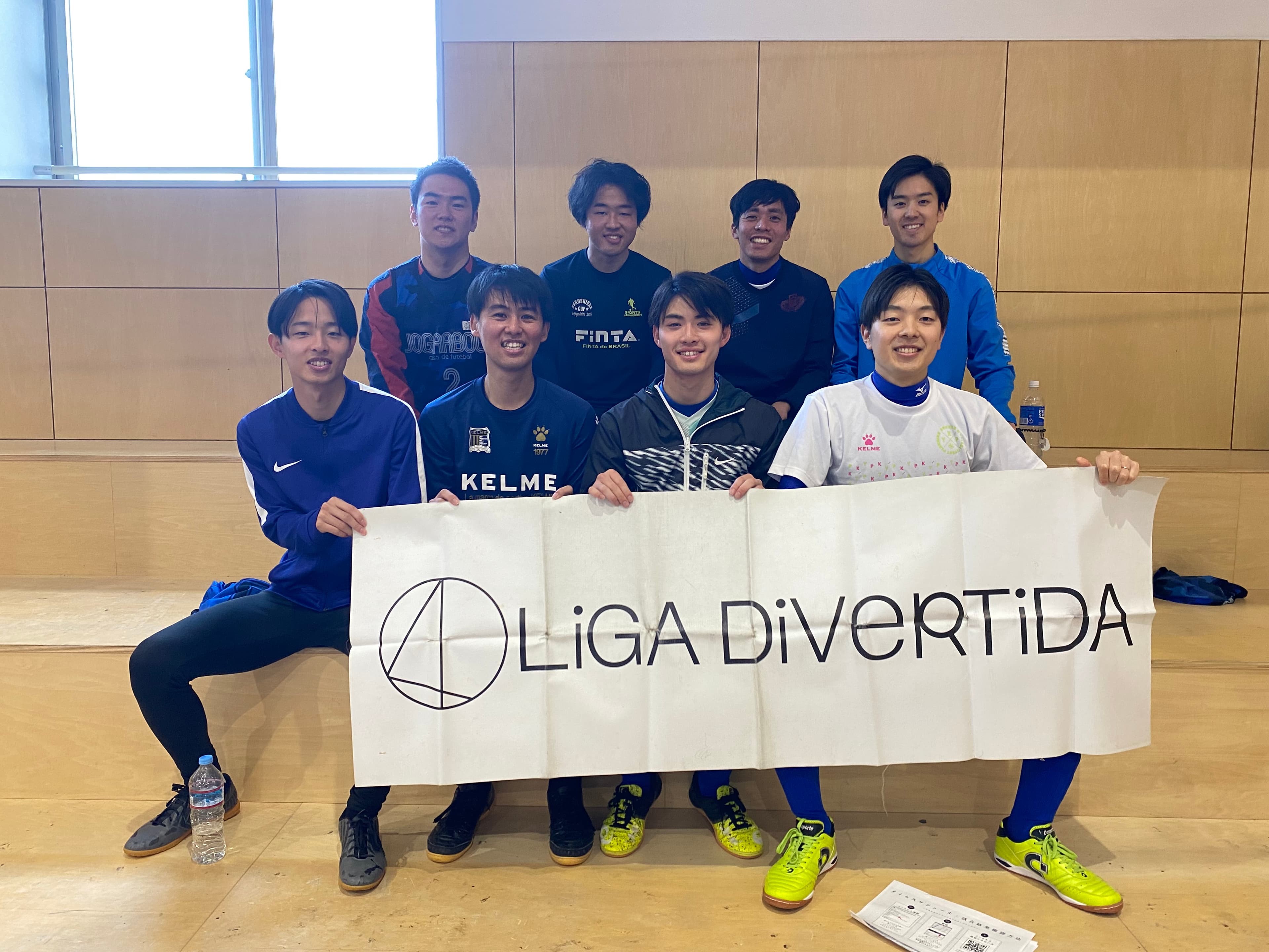 C竹下 - 2025年2月9日 有明 BUDDYスポーツアリーナ1F
