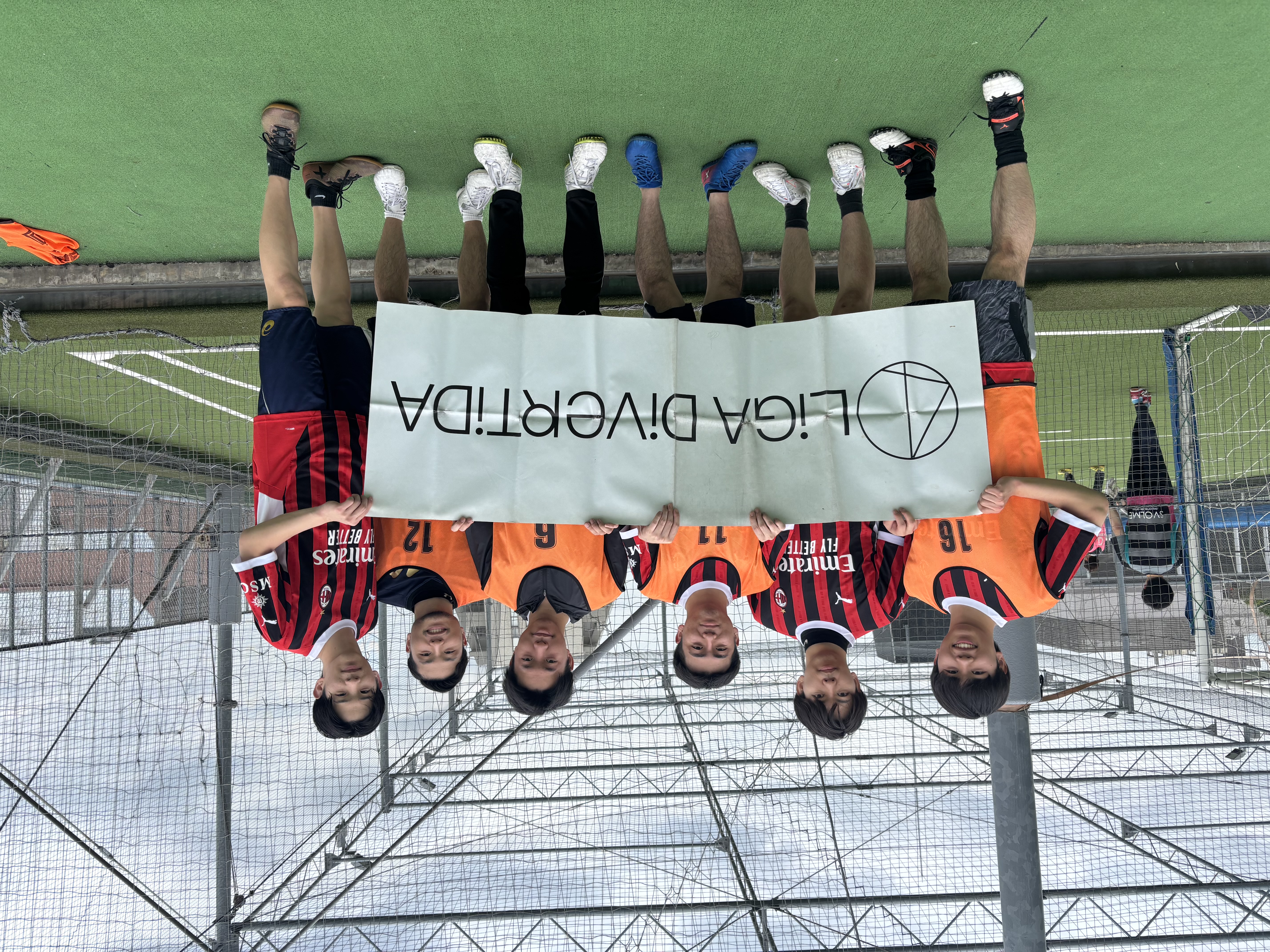 fcこし - 2025年5月24日 フットサルパーク吉祥寺