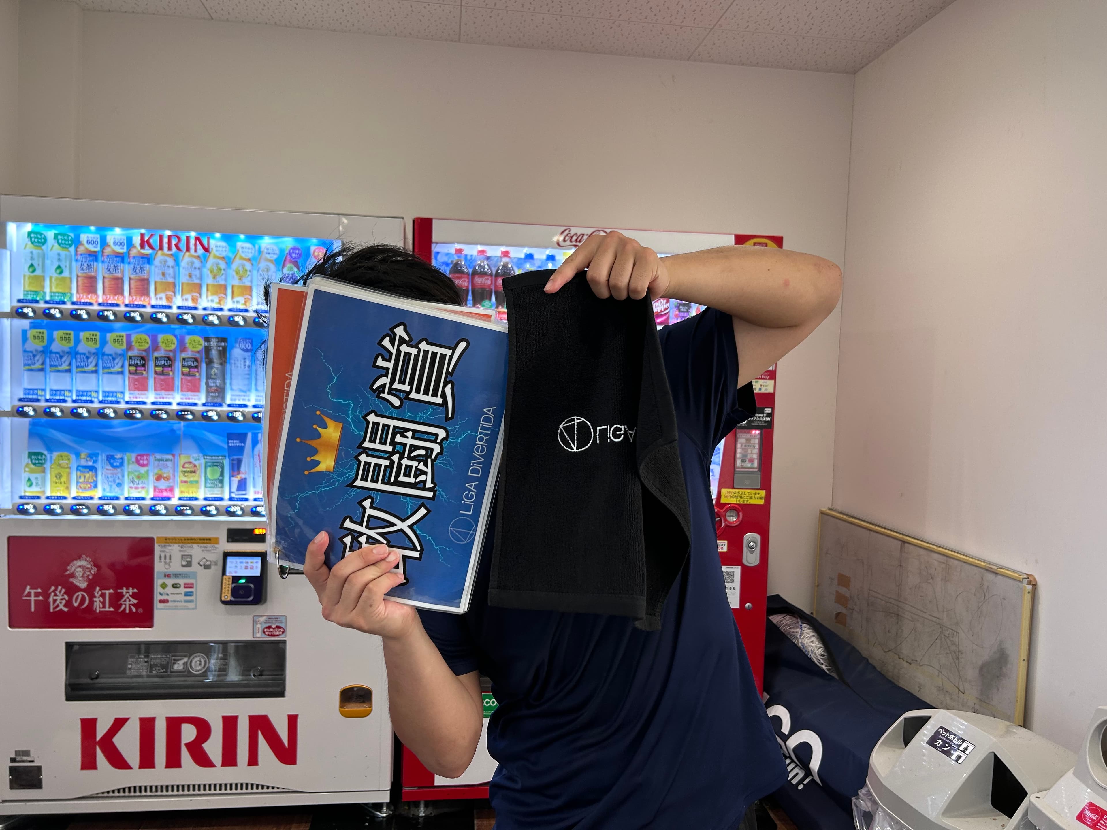 2025年6月29日 有明 BUDDYスポーツアリーナ 屋上人工芝コート フットサル 大会風景