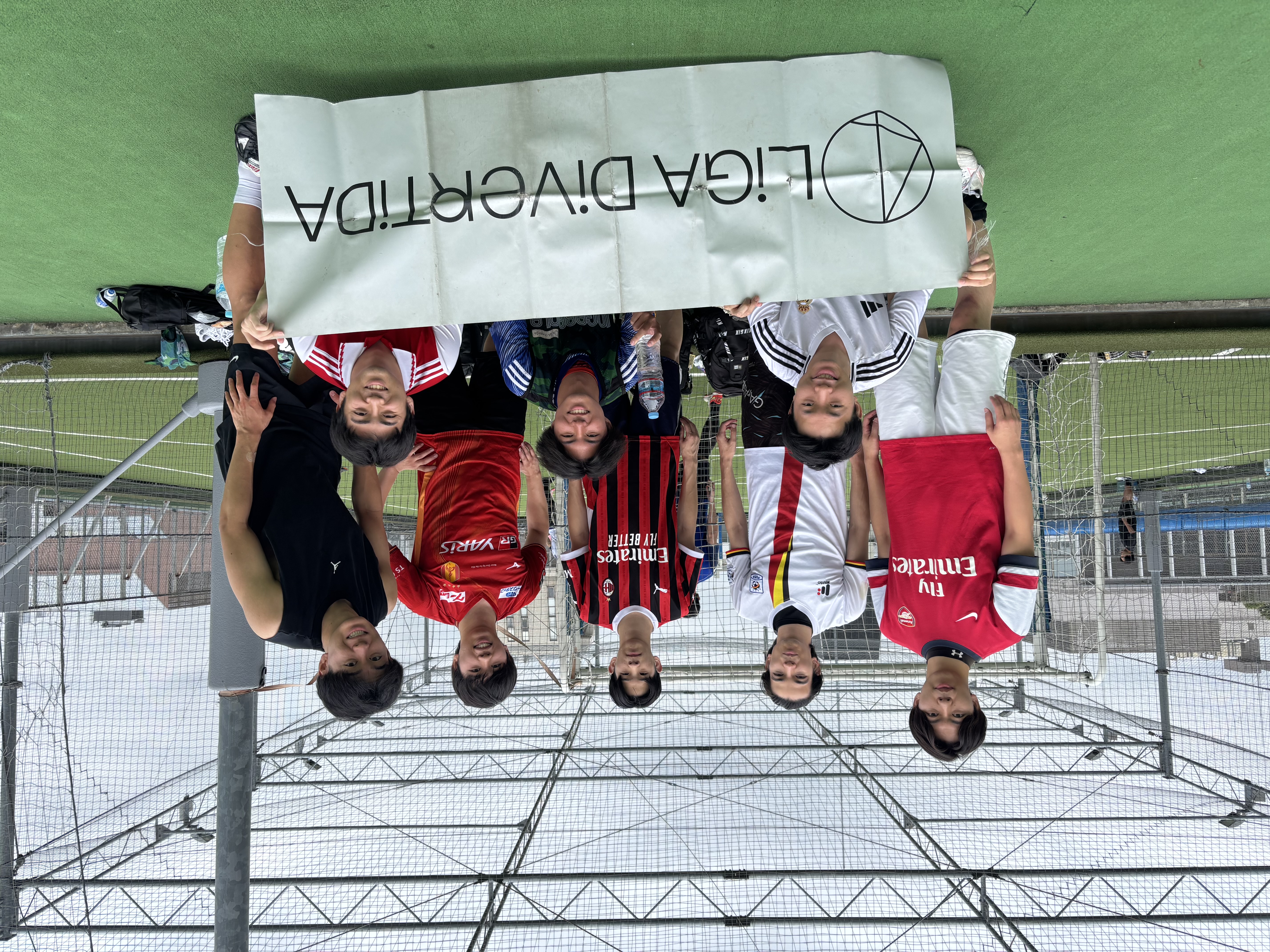 fcこし - 2025年7月12日 フットサルパーク吉祥寺