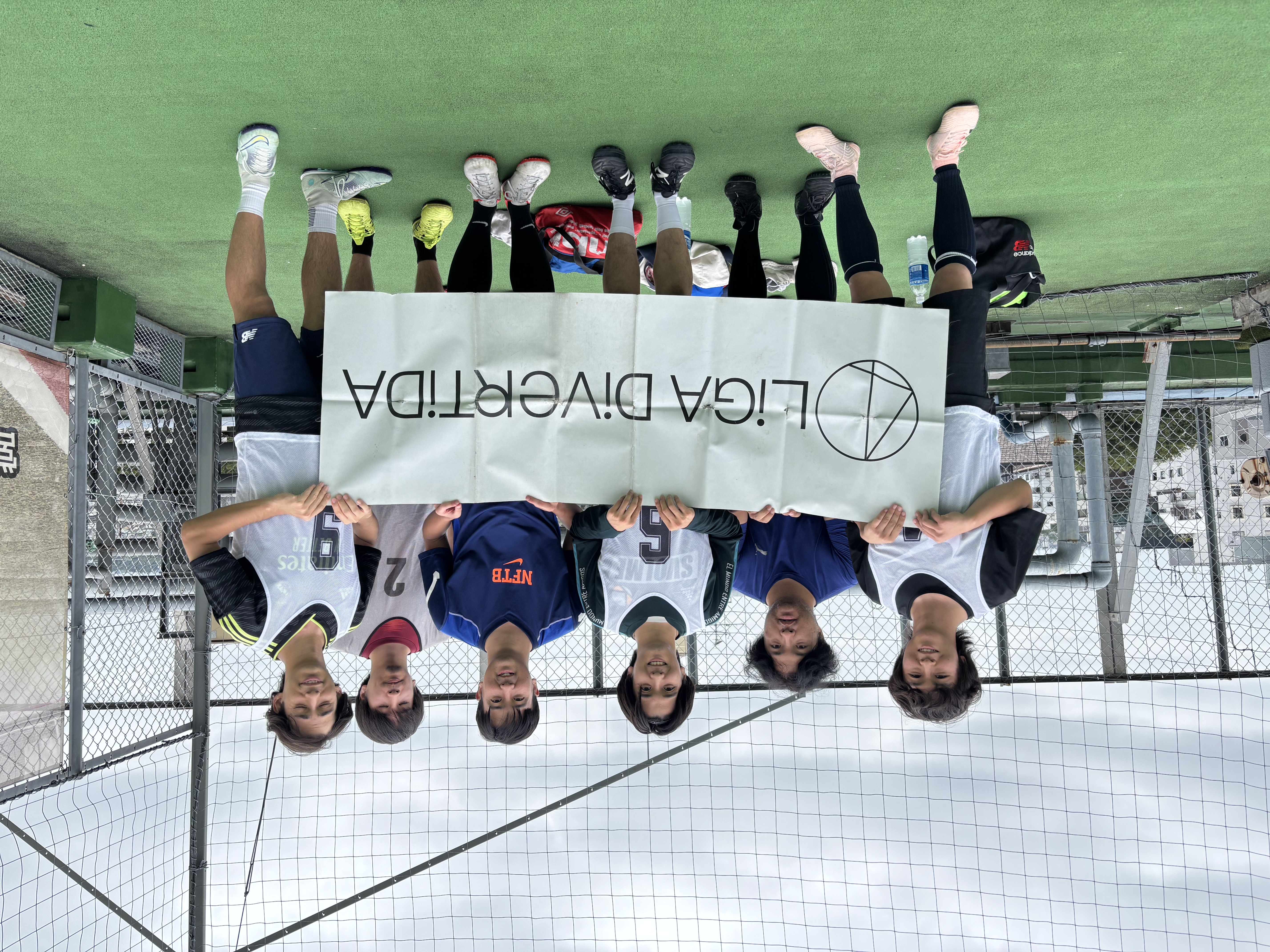 吉祥寺FFC - 2025年7月12日 フットサルパーク吉祥寺 フットサル