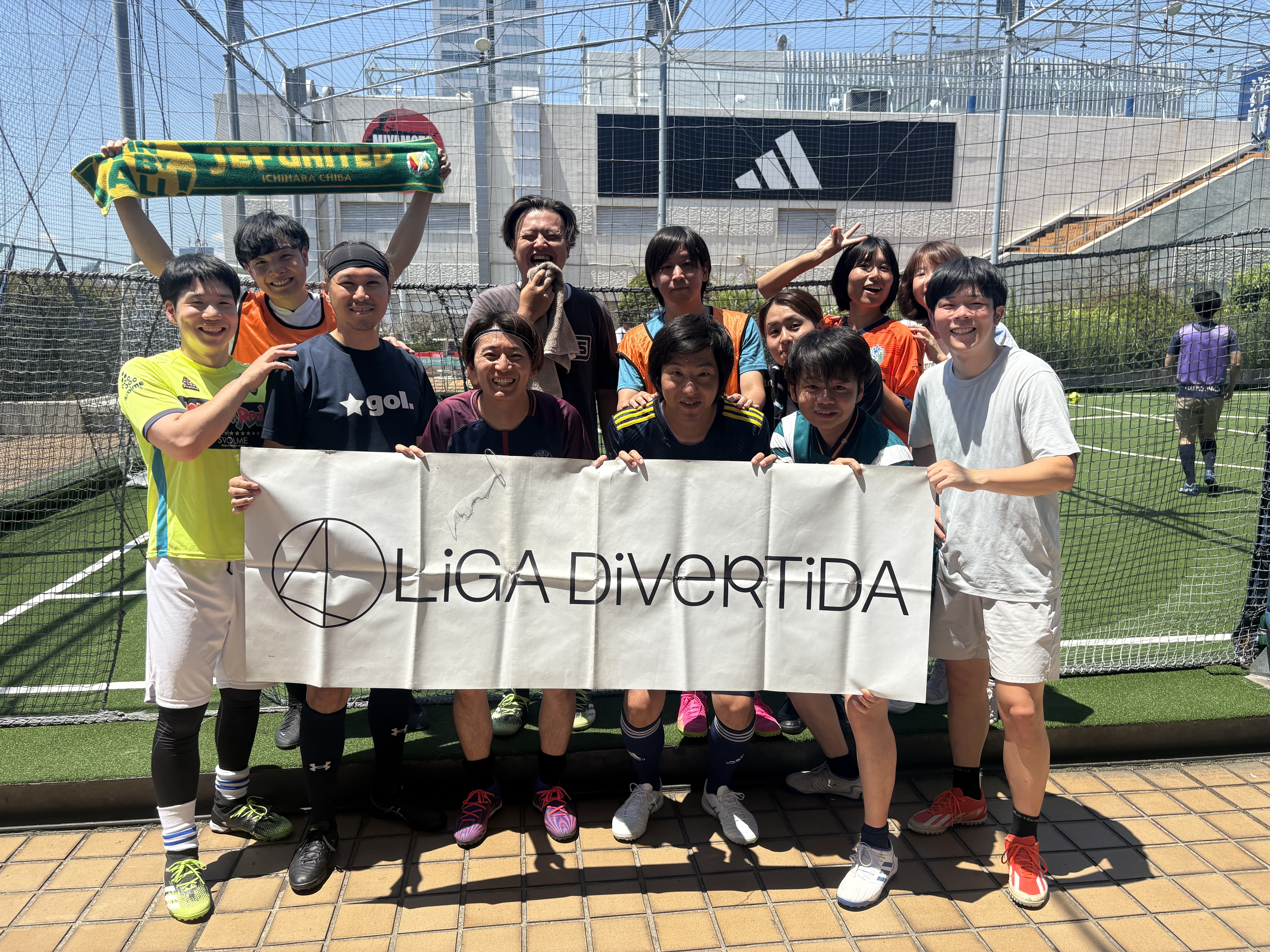 細井FC - 2025年7月26日 錦糸町 MIYAMOTO FUTSAL PARK マルイ