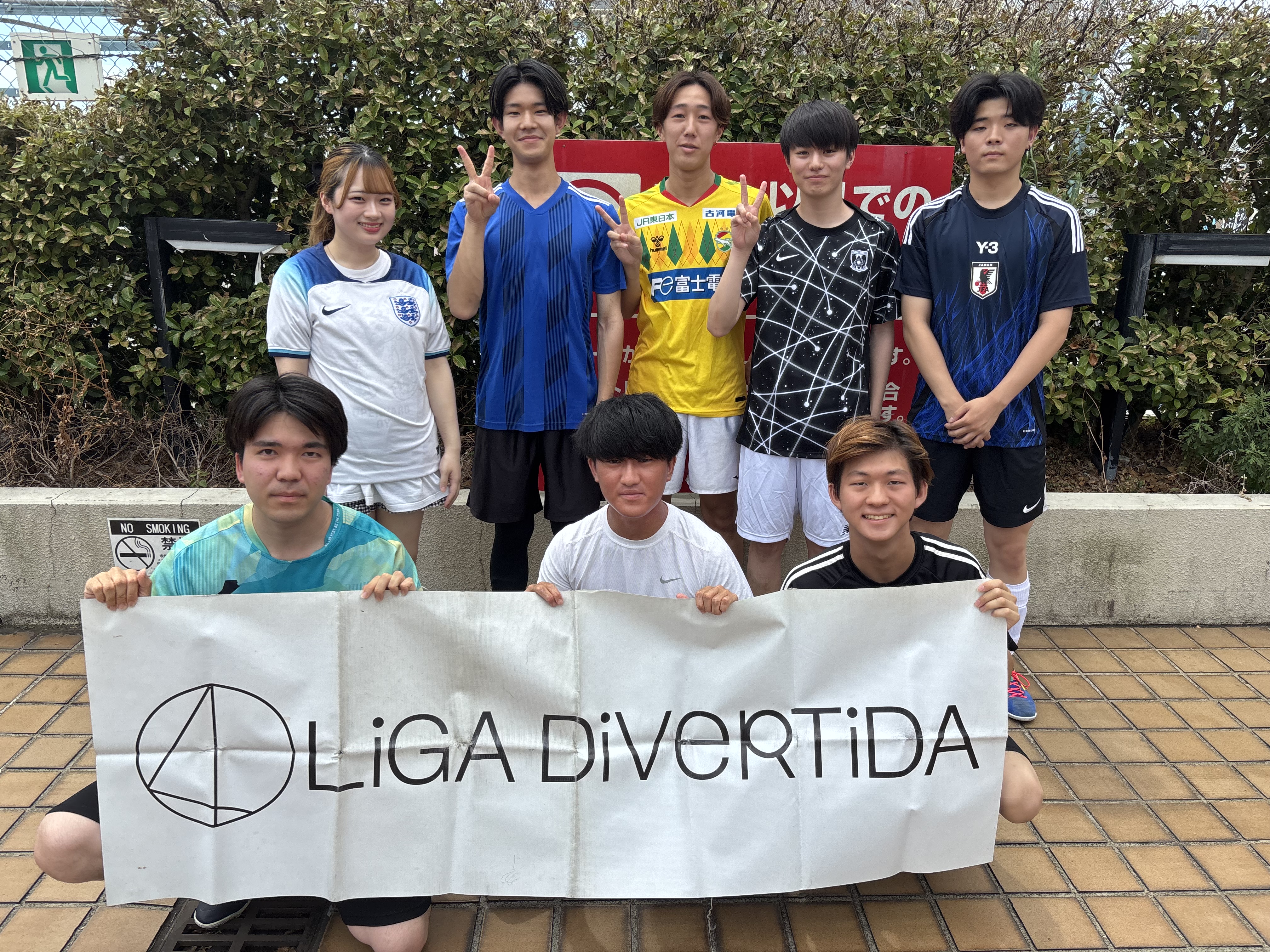 ガオガオ・オールスター - 2025年7月27日 錦糸町 MIYAMOTO FUTSAL PARK マルイ フットサル