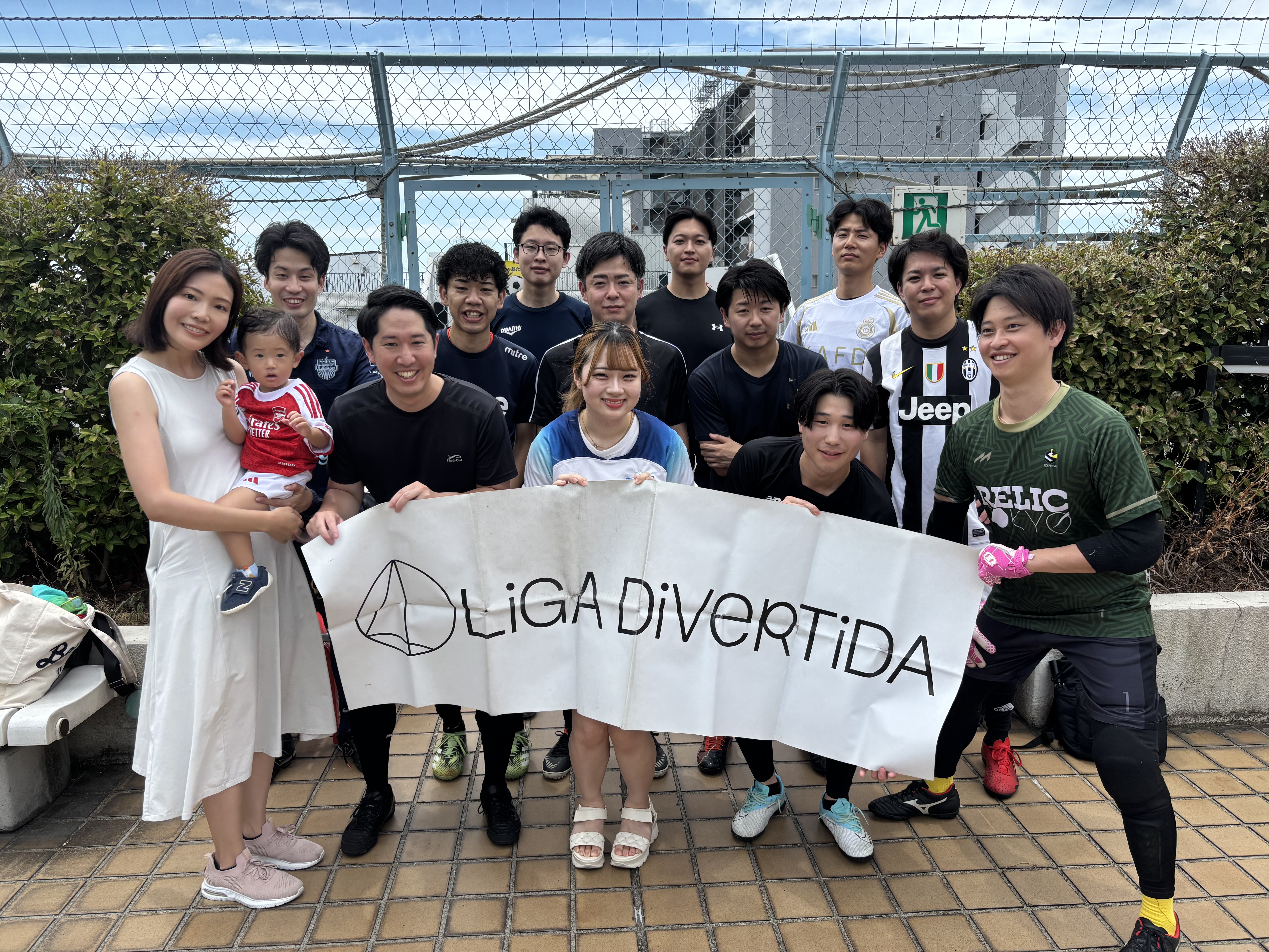 FCtwo - 2025年7月27日 錦糸町 MIYAMOTO FUTSAL PARK マルイ フットサル