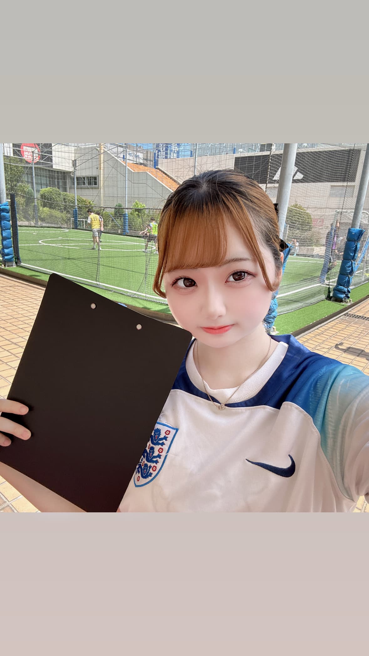 2025年7月27日 錦糸町 MIYAMOTO FUTSAL PARK マルイ フットサル 大会風景