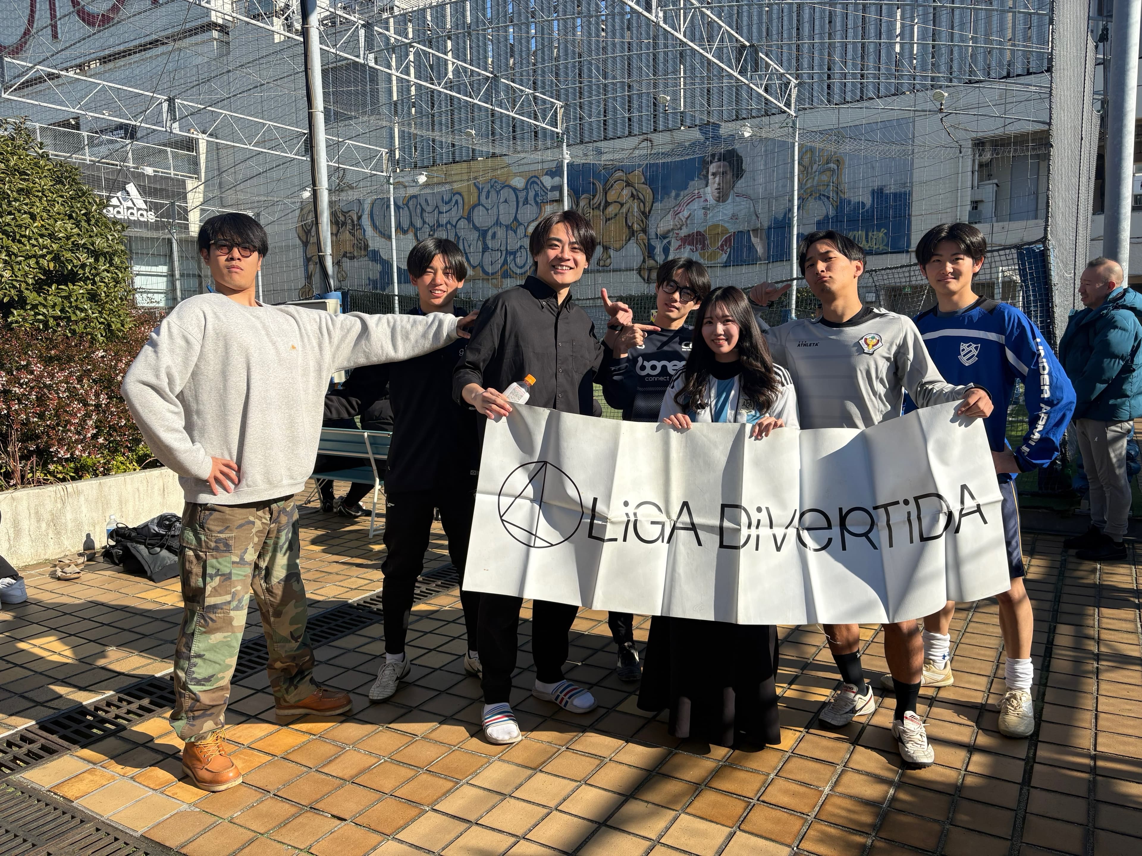 ぽっちゃま - 2024年12月29日 錦糸町 MIYAMOTO FUTSAL PARK マルイ
