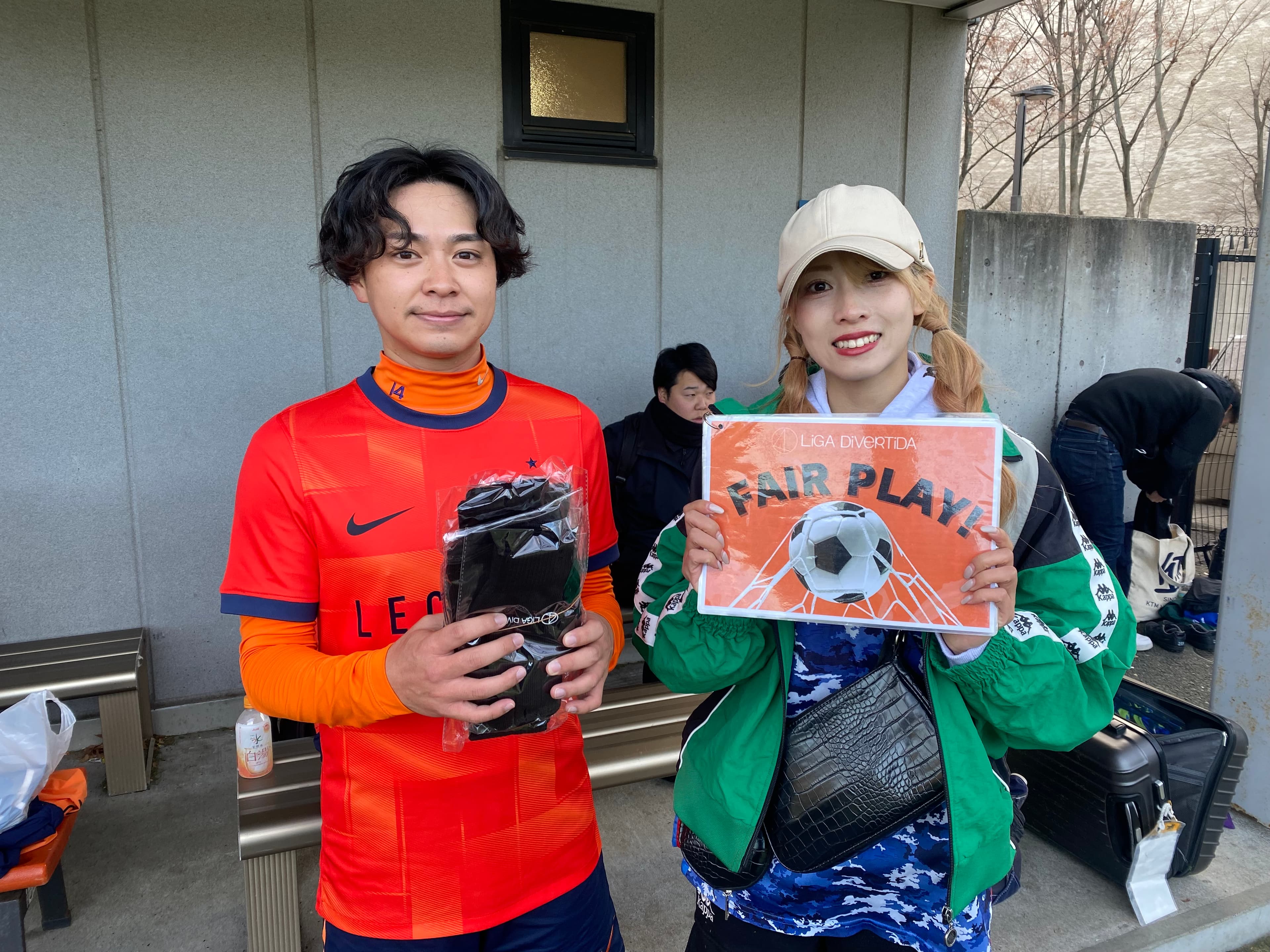 2024年12月30日 原宿 国立代々木競技場 フットサルコート フットサル 大会風景